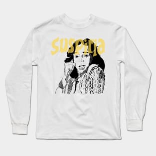 Suspiria Long Sleeve T-Shirt